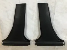 Обшивка стойки центральной левой Acura RDX