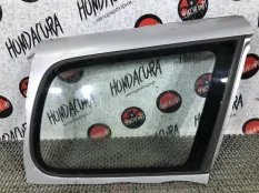 Стекло кузовное боковое правое Honda Shuttle