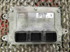 Блок управления двигателем Honda Civic