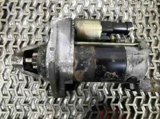 Стартер Honda Stream