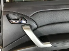 Ручка внутренняя задняя правая Acura RDX