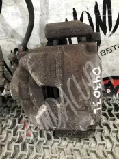 Суппорт передний левый Honda Accord