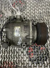 Компрессор кондиционера Honda Prelude