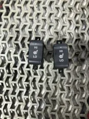 Кнопка подогрева сидений Honda Accord