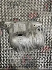 Защита (экран) выпускного коллектора Honda Accord