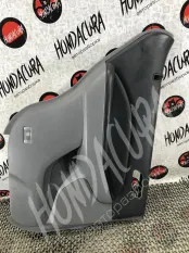 Обшивка двери задней левой (дверная карта) Acura MDX