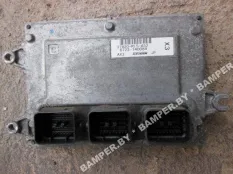Блок управления двигателем Acura TSX