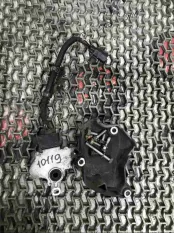 датчик положения АКПП (позиционер) Acura TSX