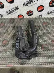 Резонатор воздушного фильтра Honda Accord