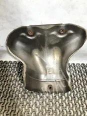 Защита (экран) выпускного коллектора Honda Accord