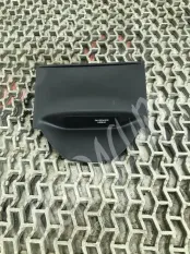 Пластик салона Honda HR-V