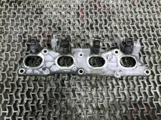 Коллектор впускной Honda Civic