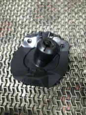 Пластик салона Honda HR-V