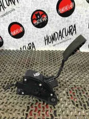 Педаль газа Honda CR-V