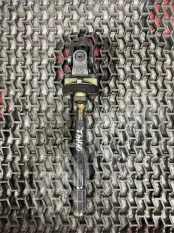 Рулевой карданчик Honda Accord