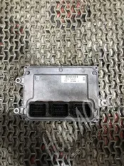 Блок управления двигателем Honda Accord