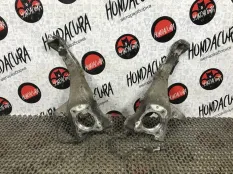 Кулак поворотный левый Honda Legend