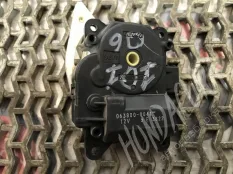 Моторчик заслонки печки Acura TSX