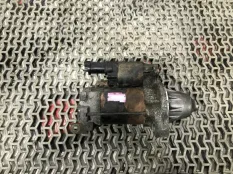 Стартер Honda Stream