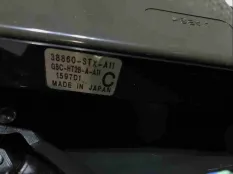 Блок управления двери Acura MDX