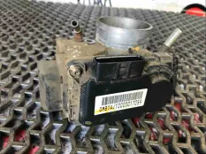 Заслонка дроссельная Honda Accord