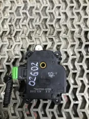 Моторчик заслонки печки Honda CR-V