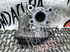 Заслонка дроссельная Honda Accord