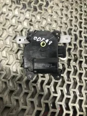 Моторчик заслонки печки Honda Accord