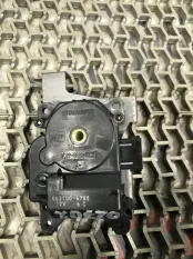 Моторчик заслонки печки Honda Accord