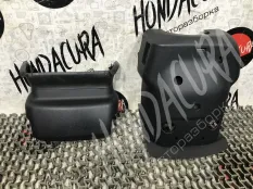 Кожух рулевой колонки Honda Legend