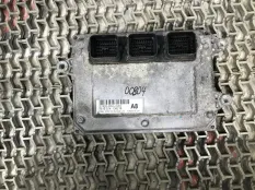 Блок управления двигателем Honda Civic