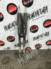 Амортизатор задний правый Honda Civic
