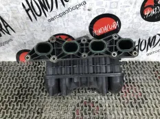 Коллектор впускной Honda Civic