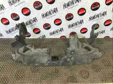 Защита двигателя Honda CR-V