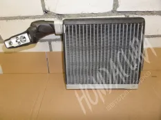 Испаритель кондиционера Acura TSX