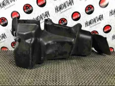 Обшивка багажника Honda Accord