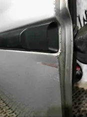 Дверь задняя правая Honda Accord