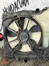 Бачок расширительный Honda Accord