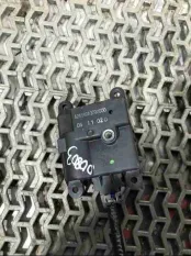 Моторчик заслонки печки Honda Civic