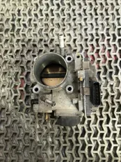 Заслонка дроссельная Honda Accord