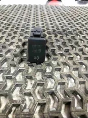 Кнопка противотуманных фар Honda Accord