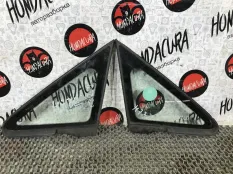 Стекло кузовное боковое левое Honda Shuttle