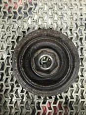 Шкив коленвала Honda Accord