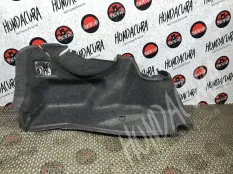 Обшивка багажника Honda Accord