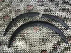 Молдинг крыла Honda Accord