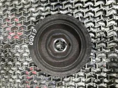 Шкив коленвала Honda Accord