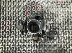 Заслонка дроссельная Honda Civic