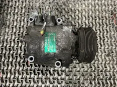 Компрессор кондиционера Honda Civic