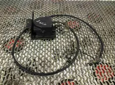 Привод круиз-контроля Honda Accord