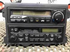 Магнитола Honda Accord